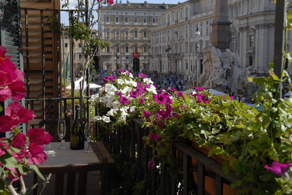 Appartamento Benincampi, Rome