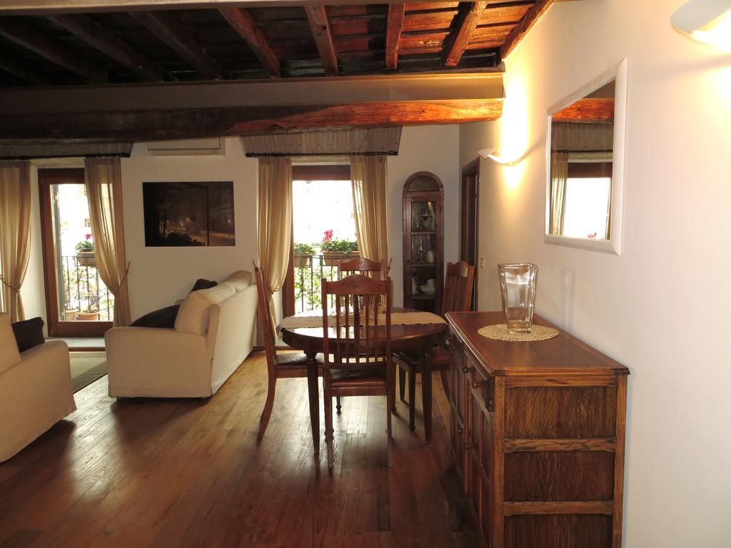 Appartamento Benincampi — Photos 3